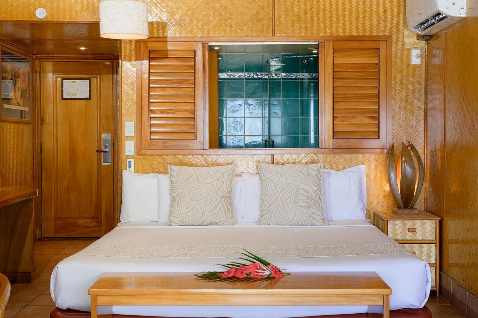 Sanctuary Rarotonga On The Beach (Adults Only) Eksteriør bilde