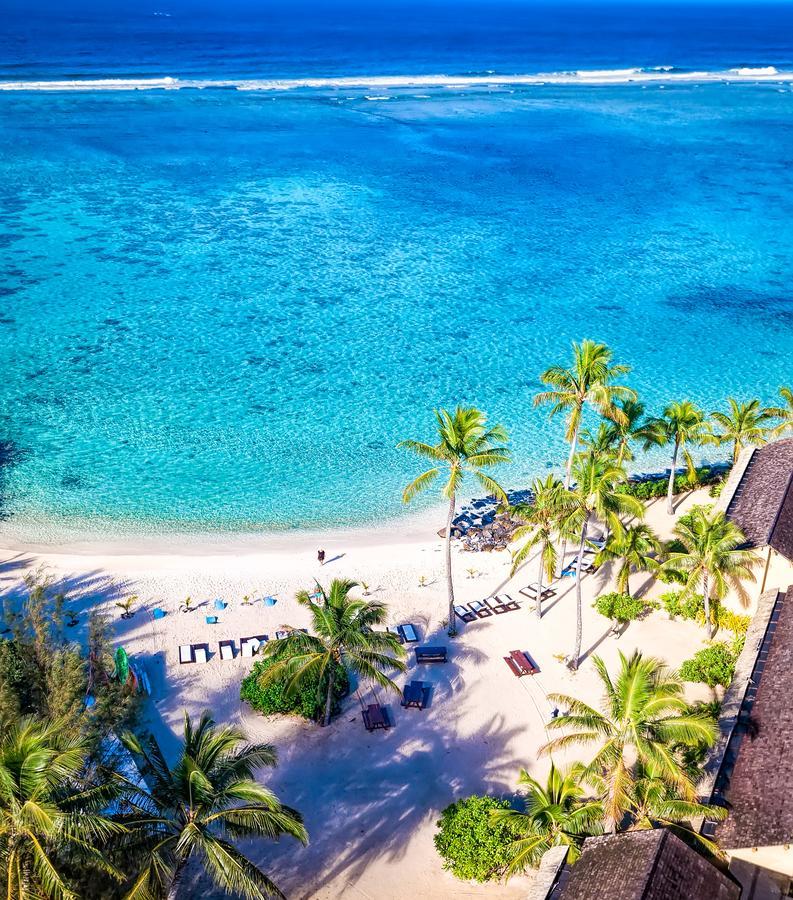 Sanctuary Rarotonga On The Beach (Adults Only) Eksteriør bilde